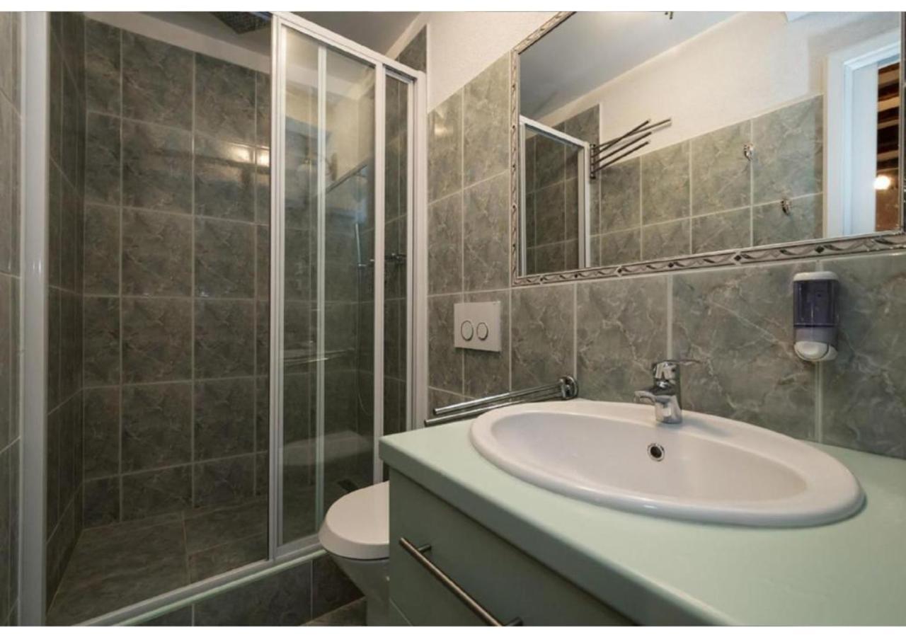 San Cristoforo Accommodations Rovinj - Garzotto Экстерьер фото