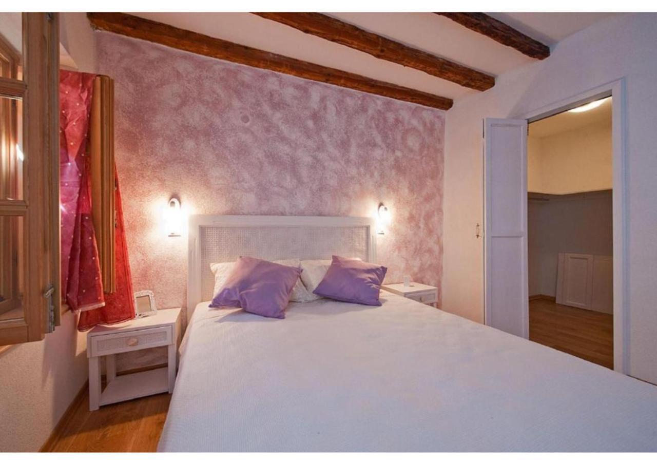 San Cristoforo Accommodations Rovinj - Garzotto Экстерьер фото