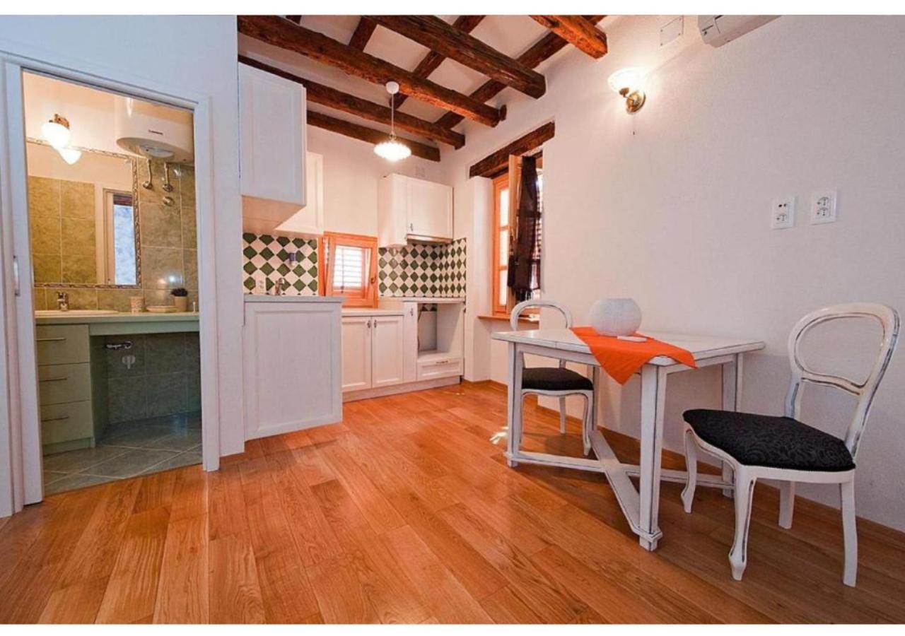 San Cristoforo Accommodations Rovinj - Garzotto Экстерьер фото